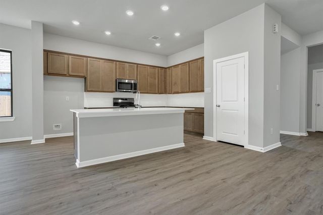 2991 Tantara, Katy, TX 77493