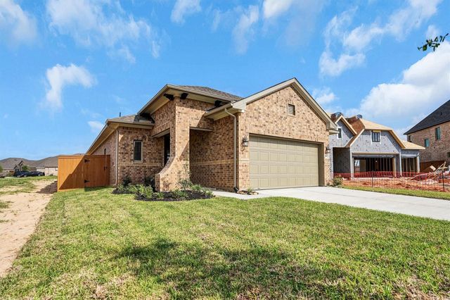 2991 Tantara, Katy, TX 77493