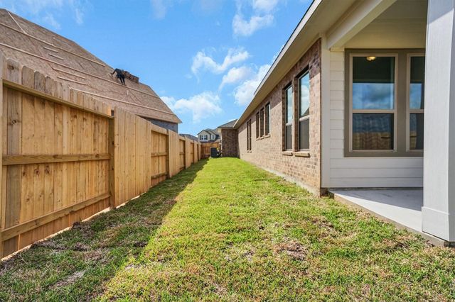 2991 Tantara, Katy, TX 77493