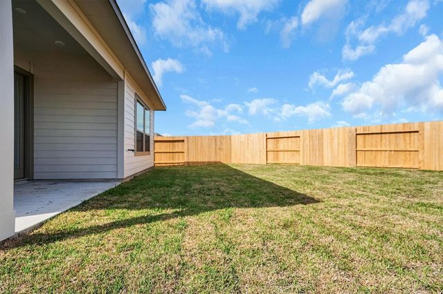 2991 Tantara, Katy, TX 77493