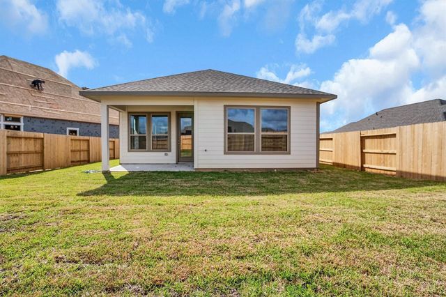 2991 Tantara, Katy, TX 77493