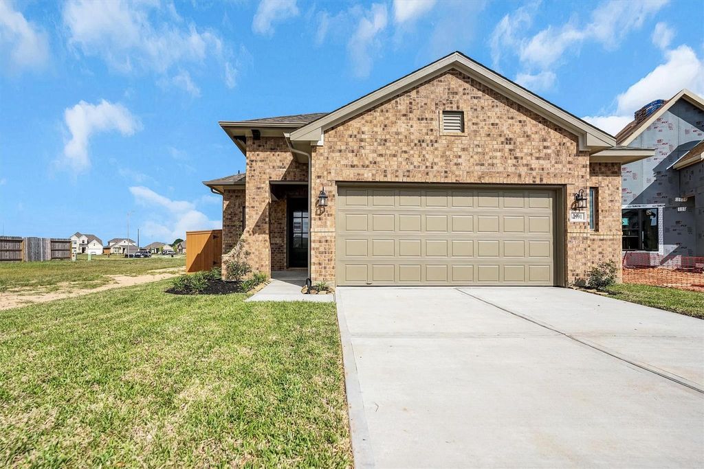 2991 Tantara, Katy, TX 77493
