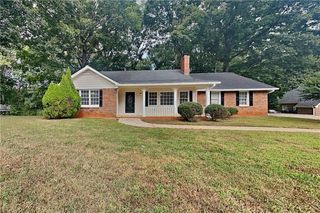 1681 Junior Trail, Lawrenceville, GA 30044