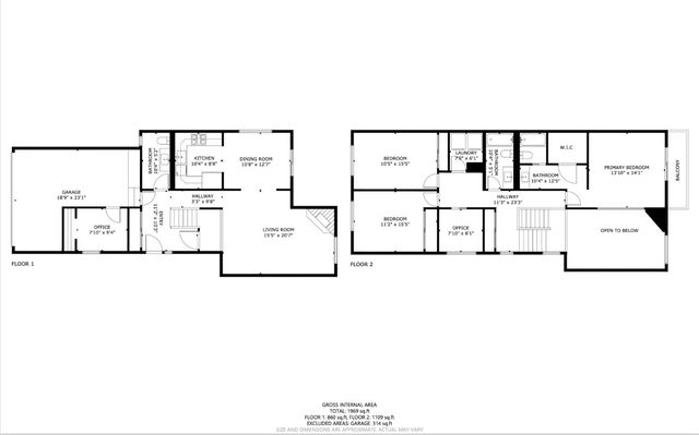 3508 Mount Davidson Court, San Jose, CA 95124
