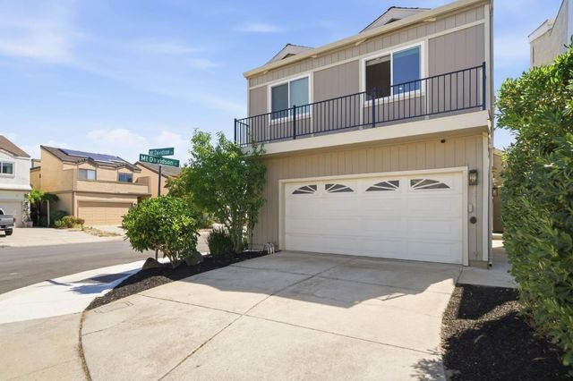 3508 Mount Davidson Court, San Jose, CA 95124