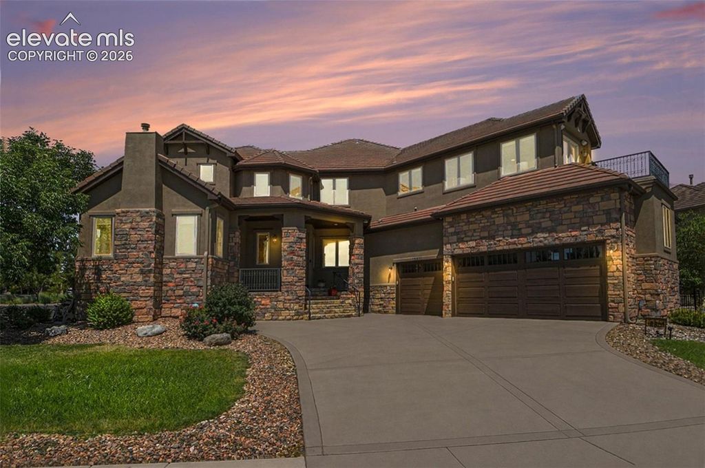 15501 Fairway Drive, Commerce City, CO 80022 — exterior