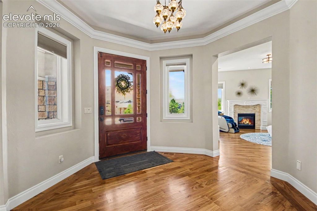 15501 Fairway Drive, Commerce City, CO 80022 — photo 4