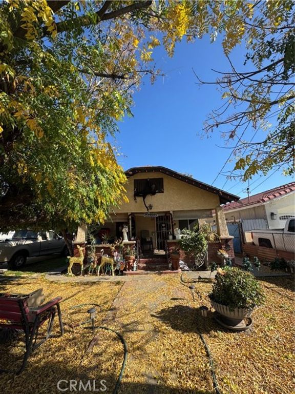 755 Harris Street, San Bernardino, CA 92411