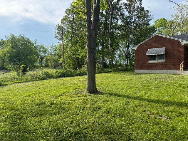 256 Carrick Pike, Georgetown, KY 40324