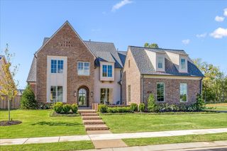 3277 HIDDEN CREEK LOOP W, Collierville, TN 38017