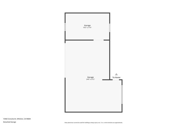 14402 Cerecita, Whittier, CA 90604