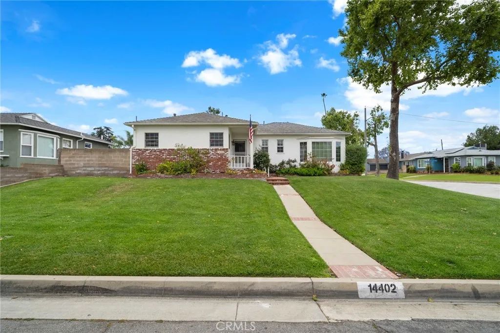 14402 Cerecita, Whittier, CA 90604