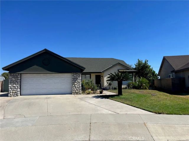 1144 E Cottonwood Court, Ontario, CA 91761