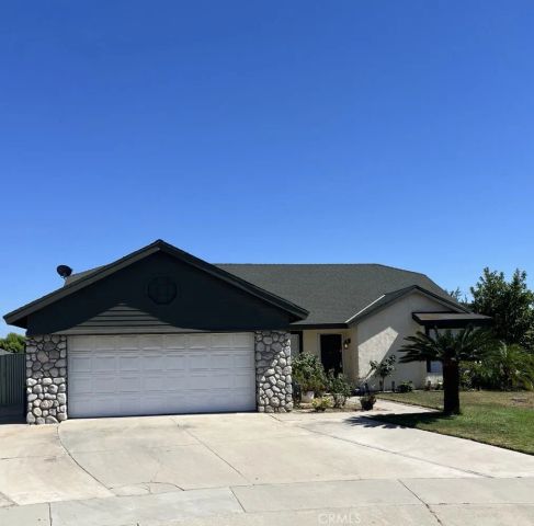1144 E Cottonwood Court, Ontario, CA 91761