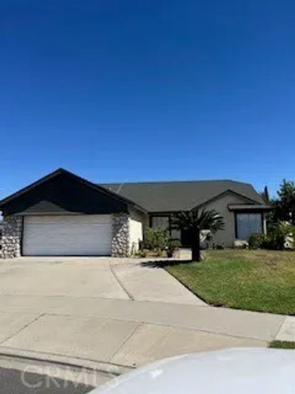 1144 E Cottonwood Court, Ontario, CA 91761