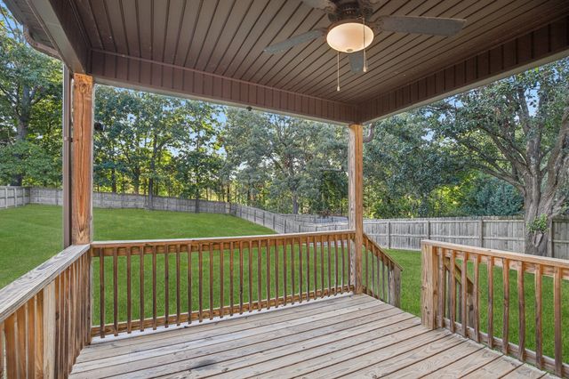 1864 Red Fox Trl, Clarksville, TN 37042