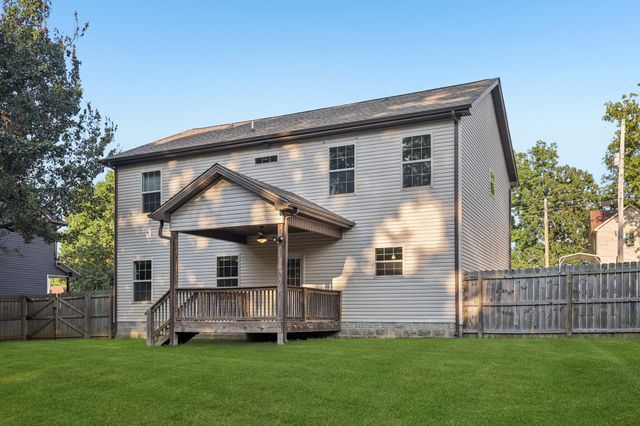 1864 Red Fox Trl, Clarksville, TN 37042