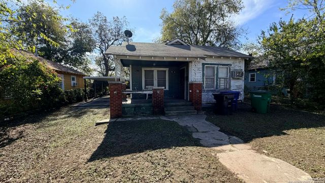 906 Canton, San Antonio, TX 78202