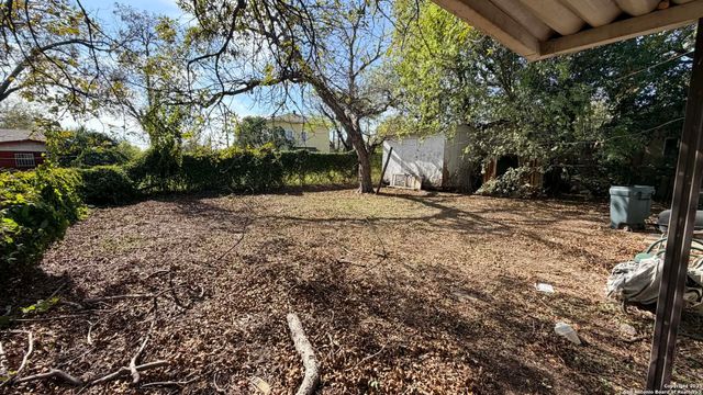 906 Canton, San Antonio, TX 78202