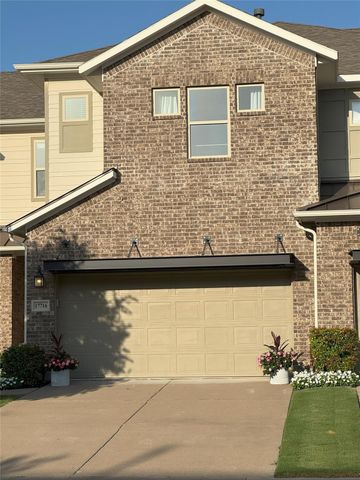 17709 Sage Lane, Dallas, TX 75252