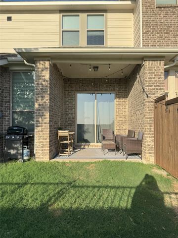 17709 Sage Lane, Dallas, TX 75252