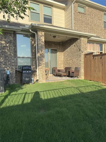 17709 Sage Lane, Dallas, TX 75252