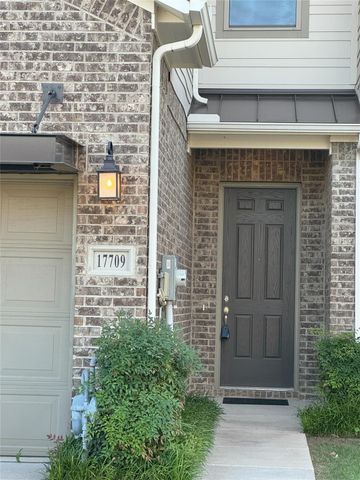 17709 Sage Lane, Dallas, TX 75252