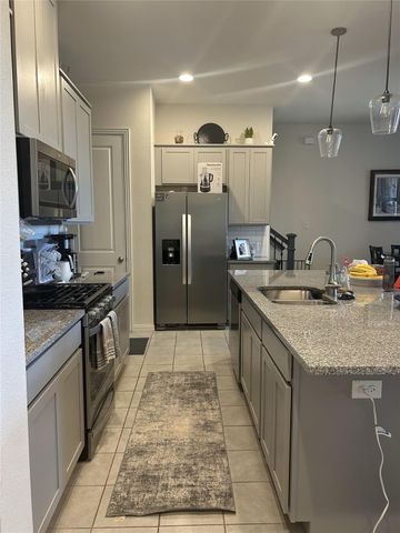 17709 Sage Lane, Dallas, TX 75252