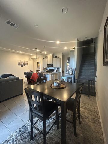 17709 Sage Lane, Dallas, TX 75252