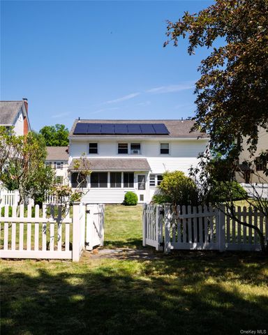 34 Parkwood Boulevard, Poughkeepsie, NY 12603
