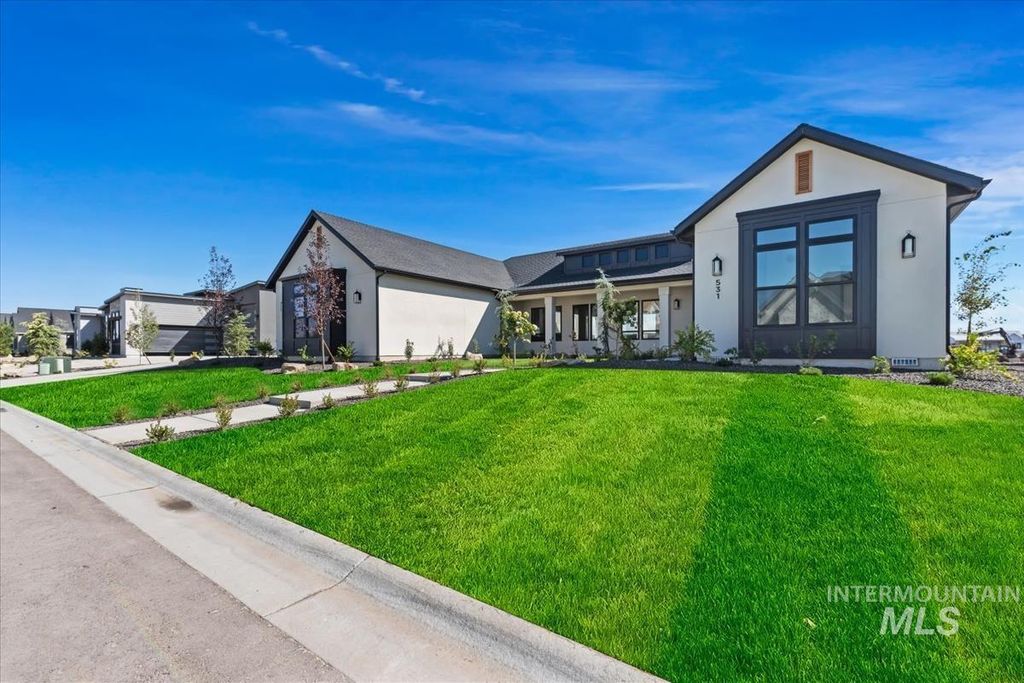 531 Midpoint Ave, Middleton, ID 83544 photo 3