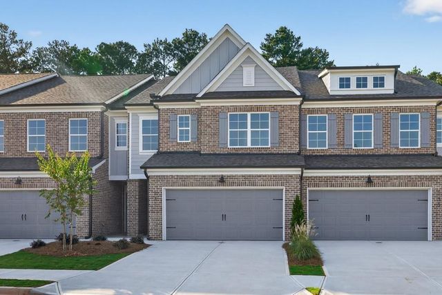 121 Windsor Park Court, Jefferson, GA 30549