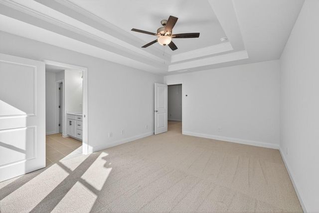 121 Windsor Park Court, Jefferson, GA 30549