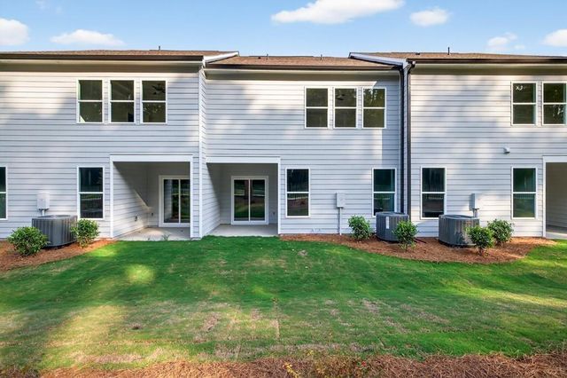 121 Windsor Park Court, Jefferson, GA 30549