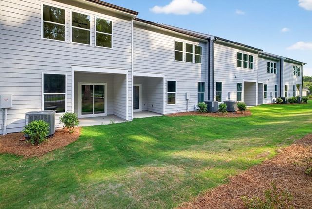 121 Windsor Park Court, Jefferson, GA 30549