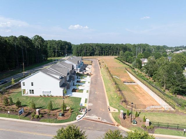 121 Windsor Park Court, Jefferson, GA 30549