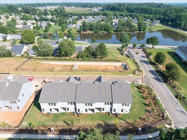 121 Windsor Park Court, Jefferson, GA 30549