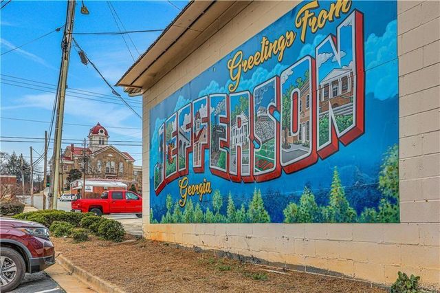 121 Windsor Park Court, Jefferson, GA 30549