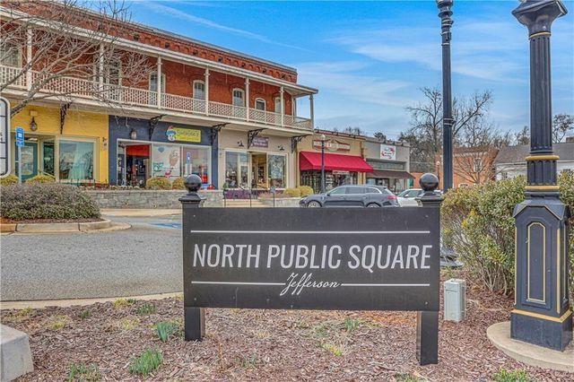 121 Windsor Park Court, Jefferson, GA 30549