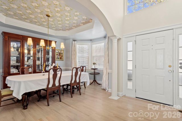 4442 Huntscroft Lane, Charlotte, NC 28226