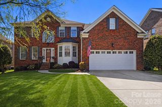 4442 Huntscroft Lane, Charlotte, NC 28226