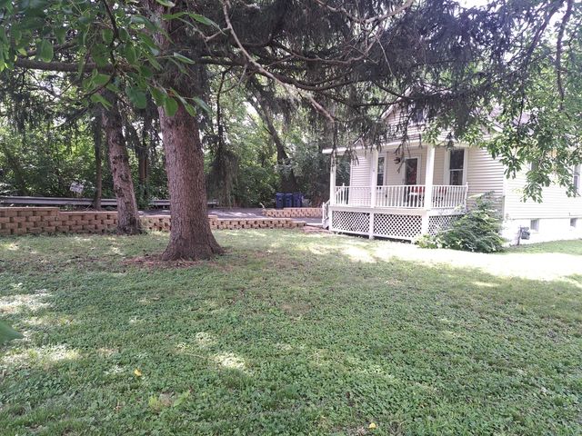 4610 Dumoulin Avenue, Lisle, IL 60532