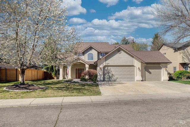 4259 N Waterloo Ave, Boise, ID 83713