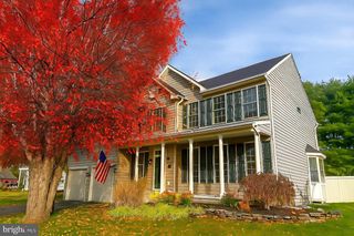 106 CHIEFTAN LN, Boonsboro, MD 21713