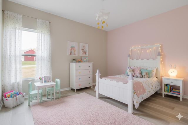 717 Druim Trail, Crown Point, IN 46307