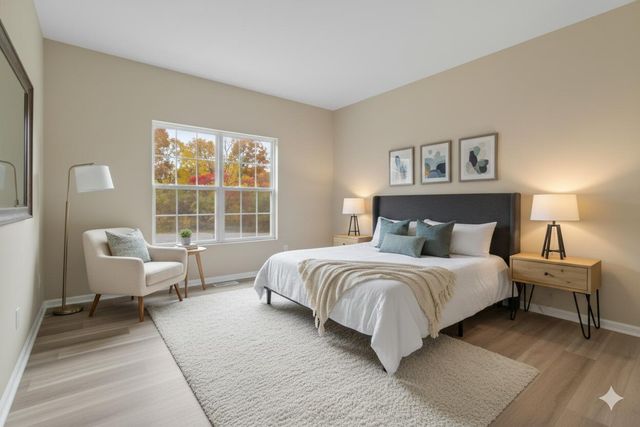 717 Druim Trail, Crown Point, IN 46307