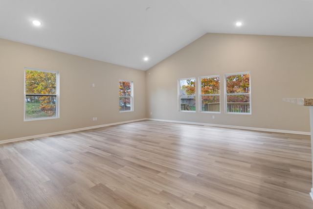 717 Druim Trail, Crown Point, IN 46307