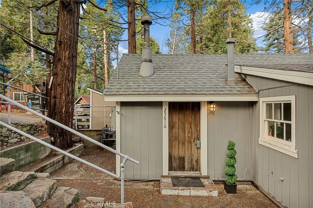 25616 Hi Lane, Twin Peaks, CA 92391