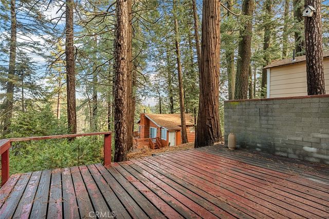 25616 Hi Lane, Twin Peaks, CA 92391