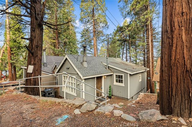 25616 Hi Lane, Twin Peaks, CA 92391